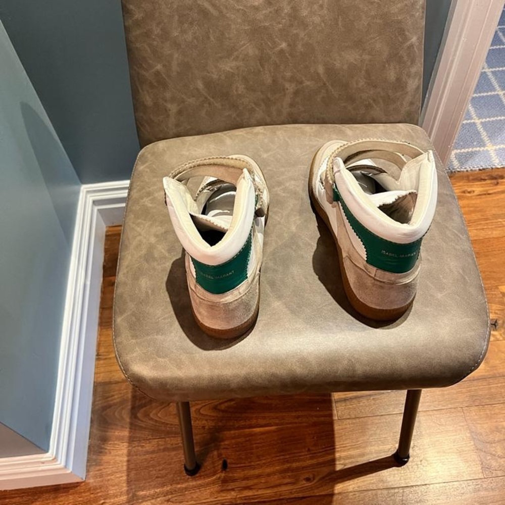 Isabel  marant sneaker